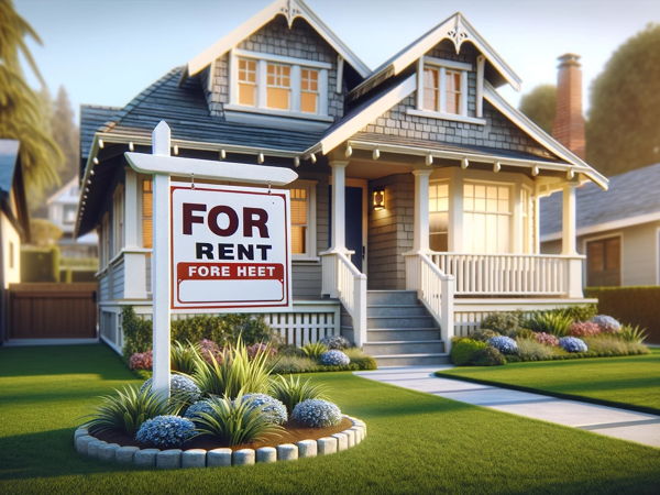 image for Understanding the Tax Implications of Turning a Primary Home into a Rental Property